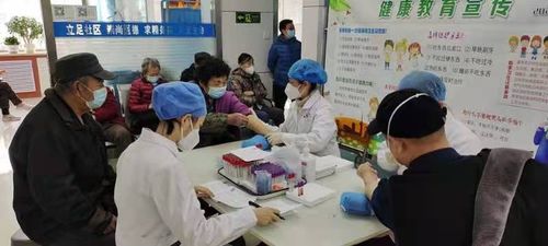 守护银发健康，传递城市温度——兰州市城关区为两万余老人提供免费体检服务