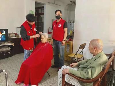 打造老年友好社区新标杆 肇庆端州区星湖社区上榜首批全国示范性老年友好型社区