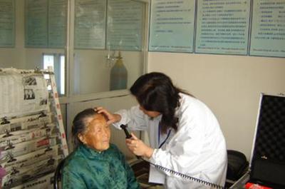 老年人体检三大误区及专业服务平台的价值